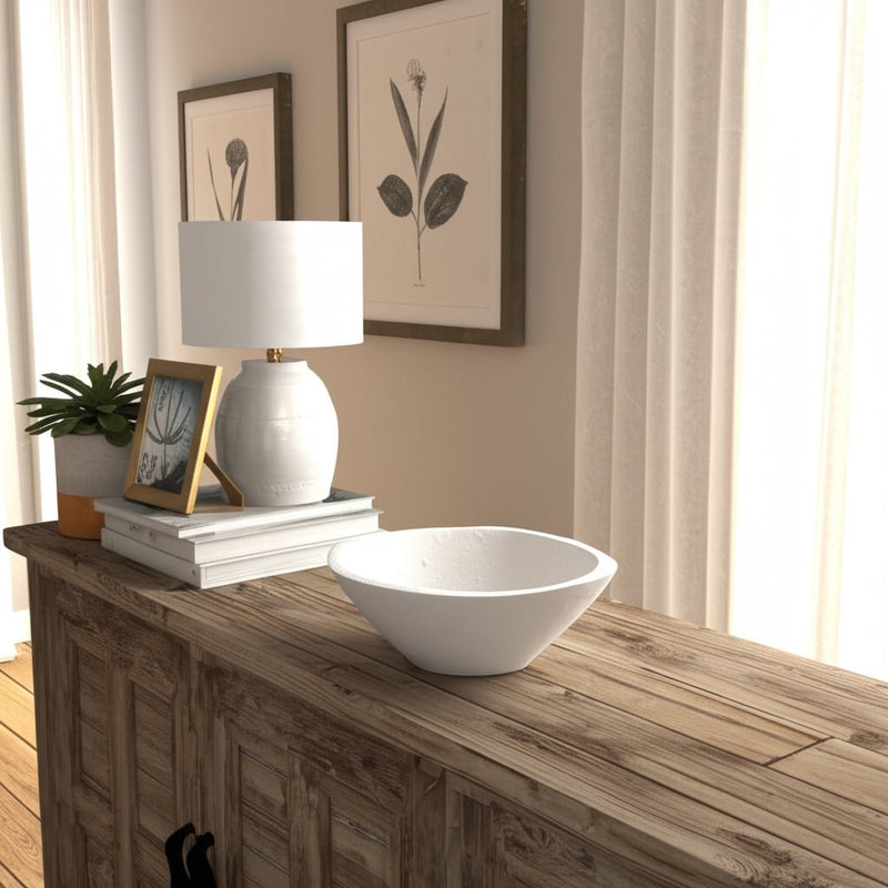 10-tapered-bowl-rough-finish-white-12