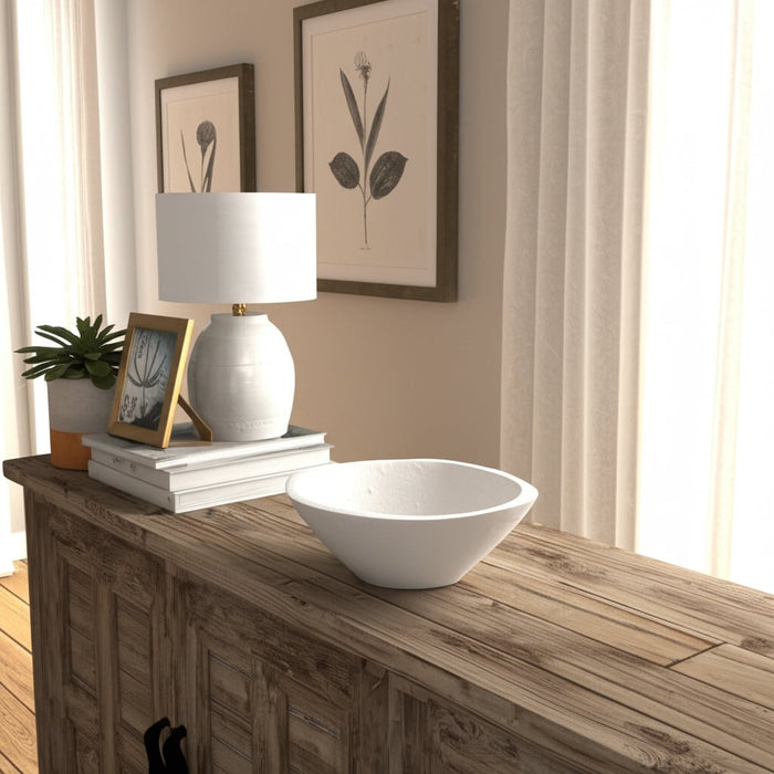 10-tapered-bowl-rough-finish-white-12