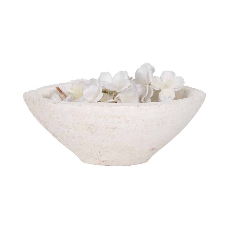 10-tapered-bowl-rough-finish-white-2