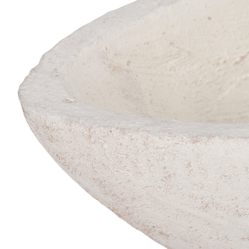 10-tapered-bowl-rough-finish-white-5