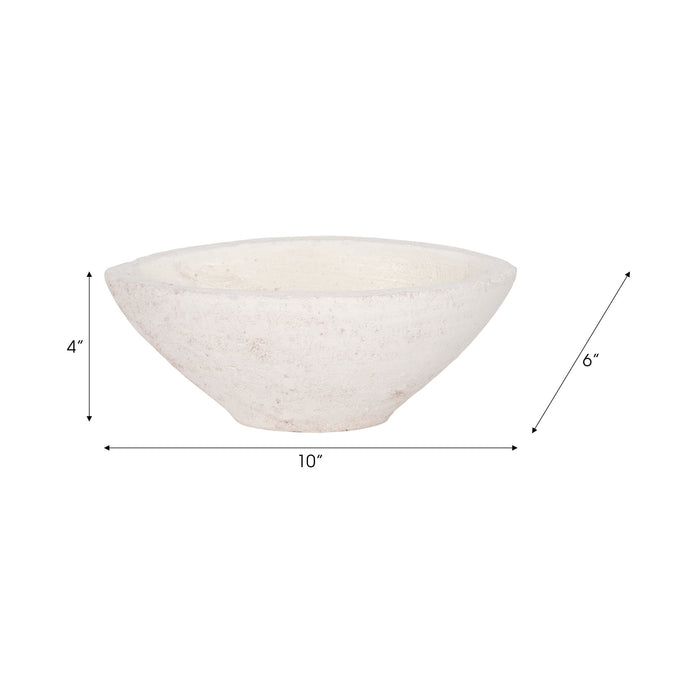 10-tapered-bowl-rough-finish-white-9