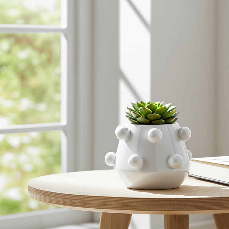 10-tapered-bubble-planter-white-13