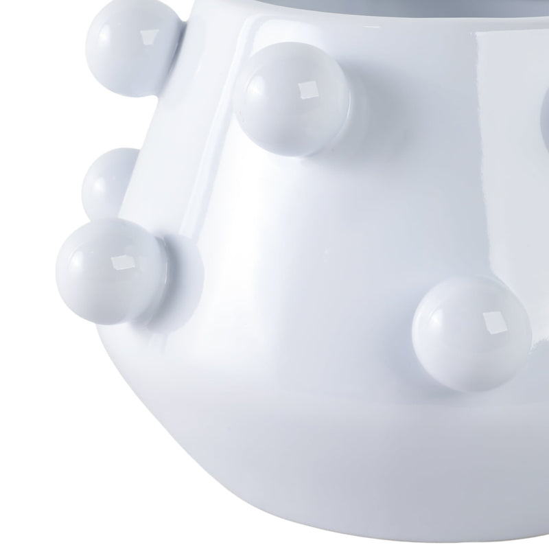 10-tapered-bubble-planter-white-4