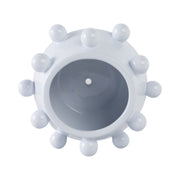 10-tapered-bubble-planter-white-5