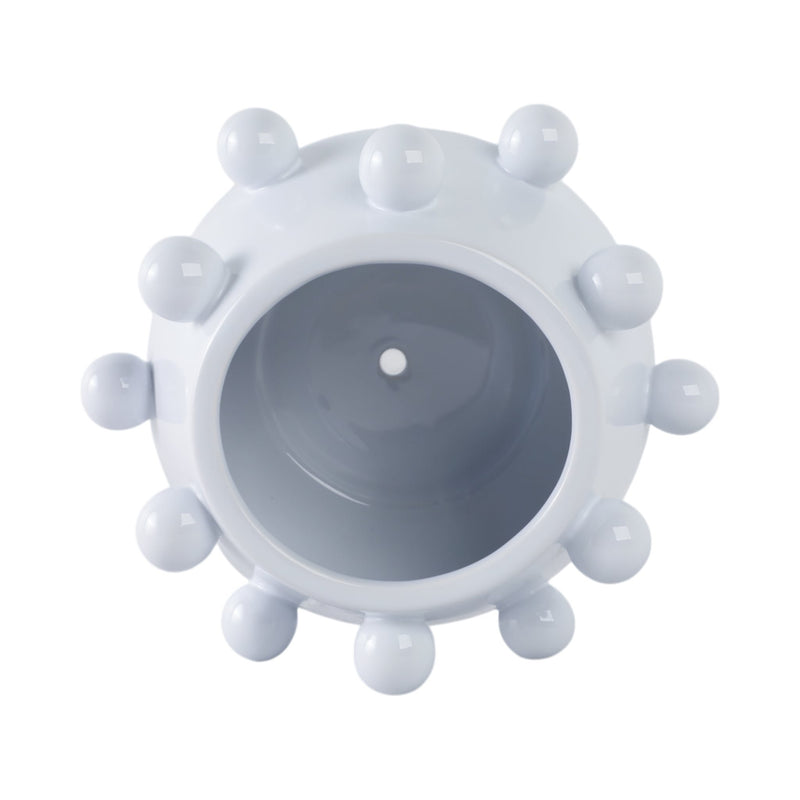 10-tapered-bubble-planter-white-5
