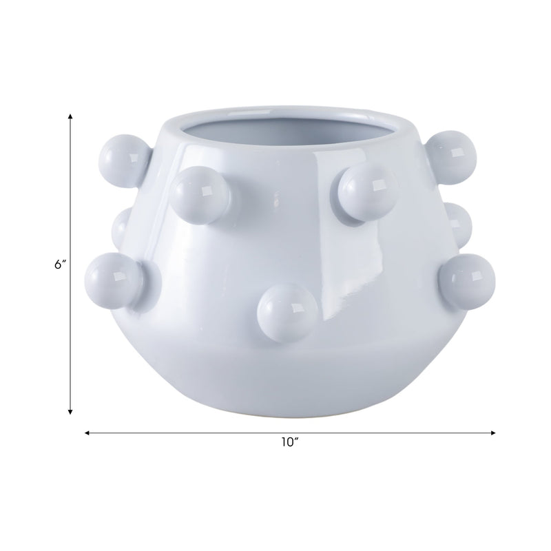 10-tapered-bubble-planter-white-8