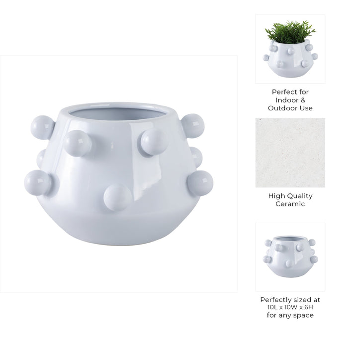 10-tapered-bubble-planter-white-9