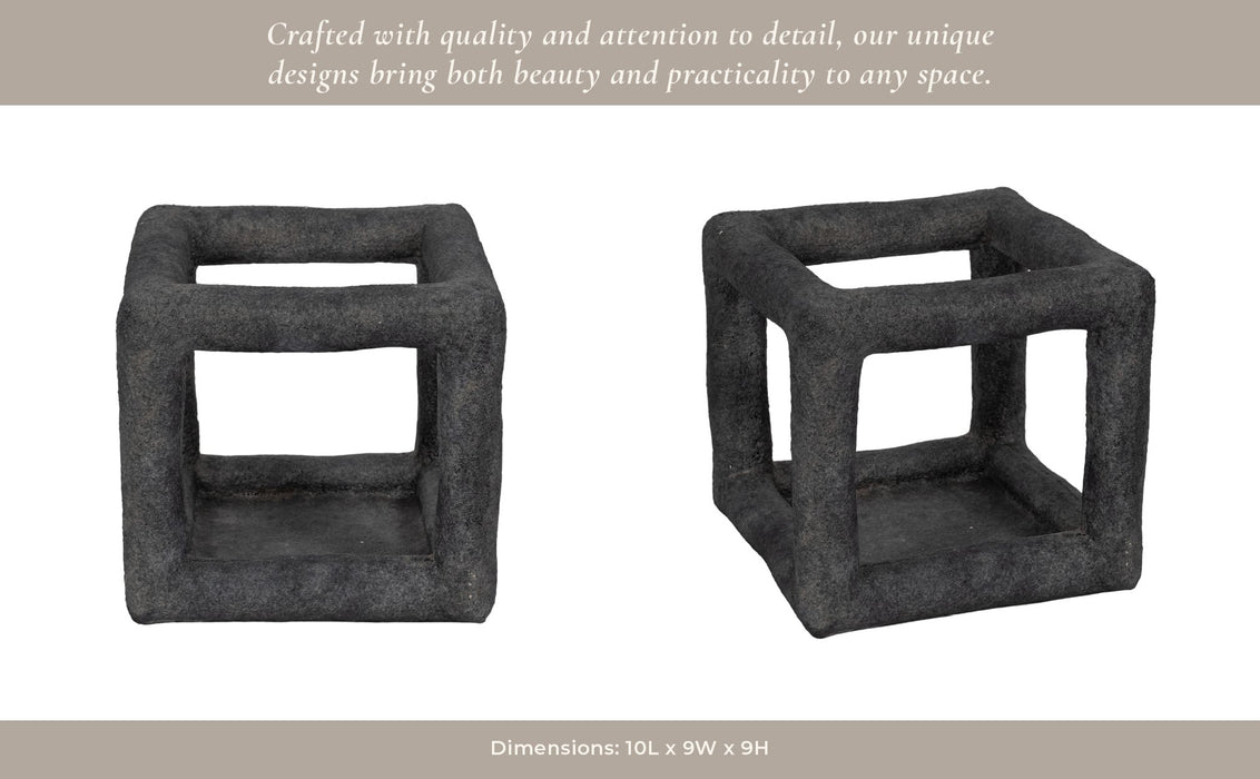 10-textured-open-square-object-black-12