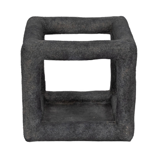 10-textured-open-square-object-black-1