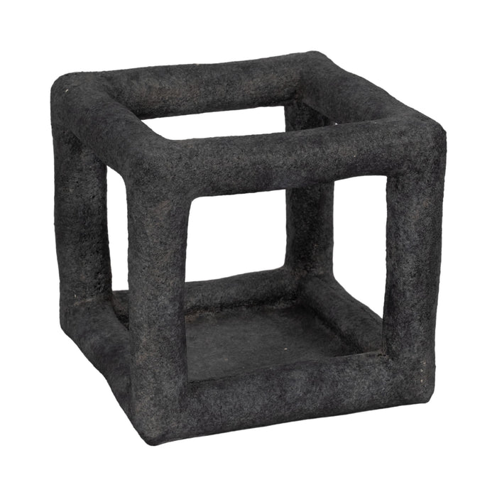 10-textured-open-square-object-black-2
