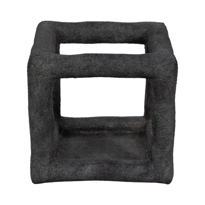 10-textured-open-square-object-black-3