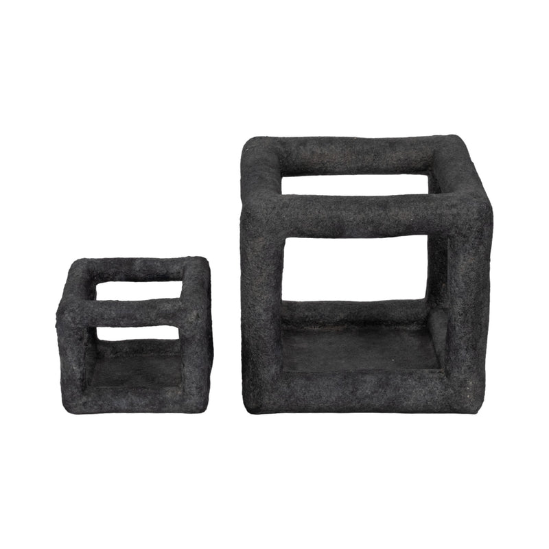 10-textured-open-square-object-black-7