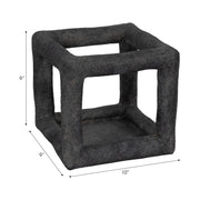10-textured-open-square-object-black-8