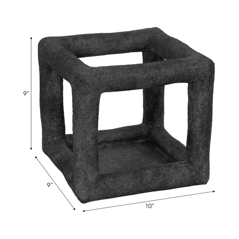 10-textured-open-square-object-black-8