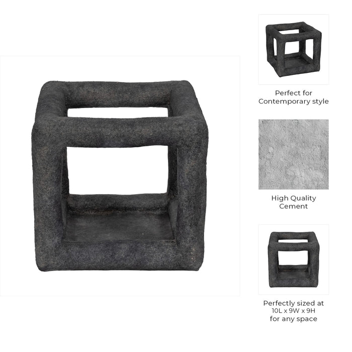 10-textured-open-square-object-black-9