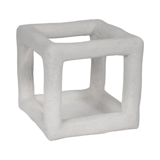 10-textured-open-square-object-white-2