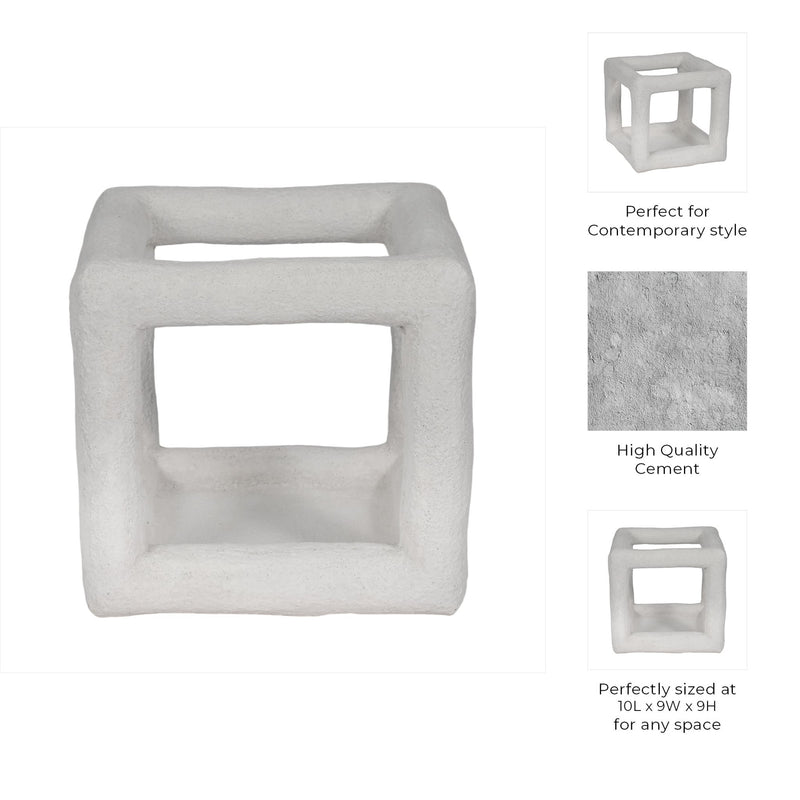 10-textured-open-square-object-white-9