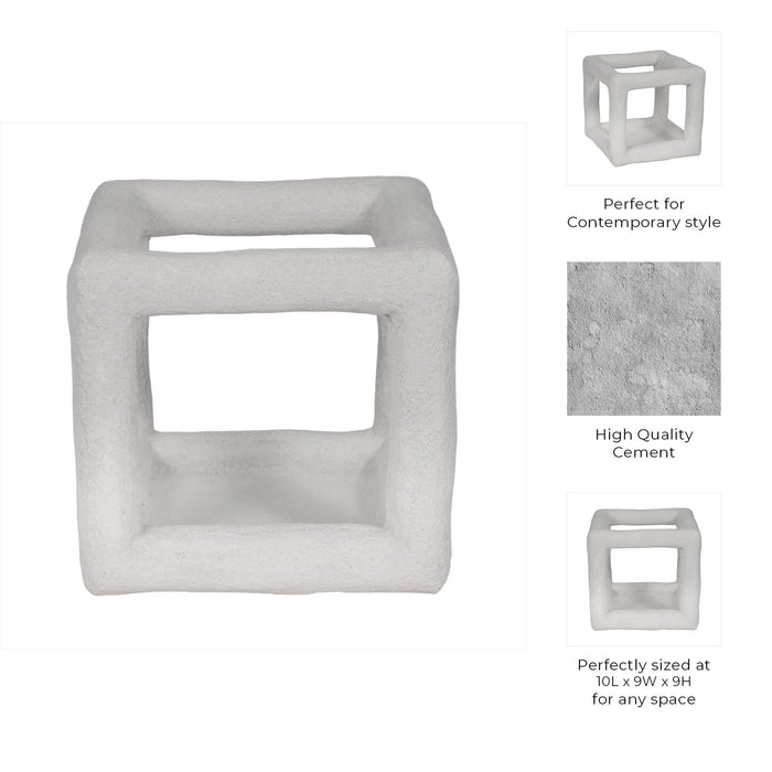 10-textured-open-square-object-white-9