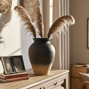 10-traditional-terracotta-jug-chocolate-brown-10
