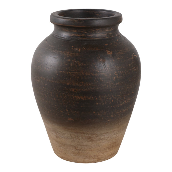 10-traditional-terracotta-jug-chocolate-brown-1