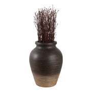 10-traditional-terracotta-jug-chocolate-brown-2