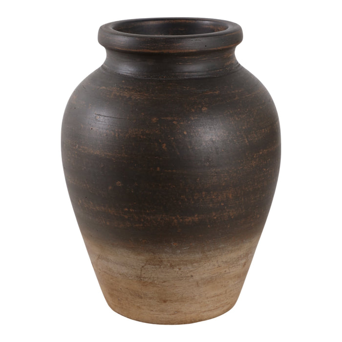 10-traditional-terracotta-jug-chocolate-brown-3