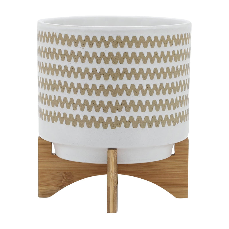 10-zig-zag-planter-w-stand-white-2