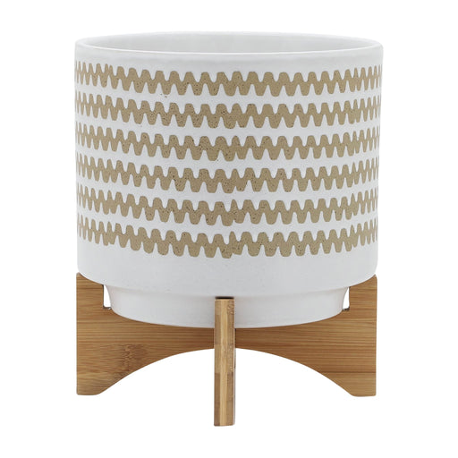 10-zig-zag-planter-w-stand-white-2