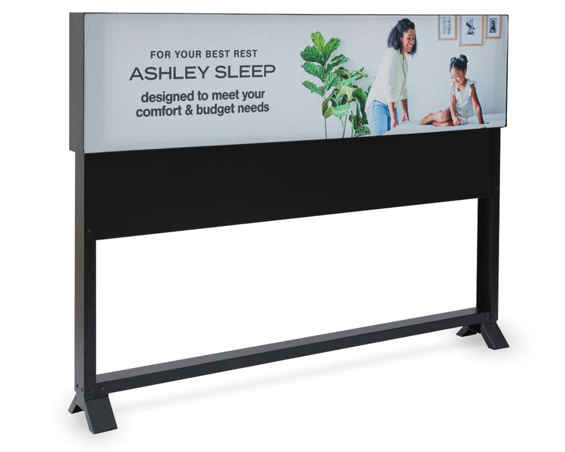 storedisplay-queen-metal-bedding-fixture-2