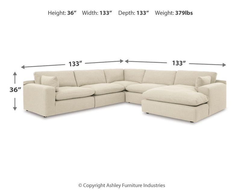elyza-5-piece-sectional-with-chaise-4