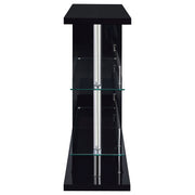Prescott Bar Shelf - Furniture City (CA)l