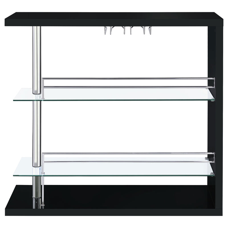 Prescott Bar Shelf - Furniture City (CA)l