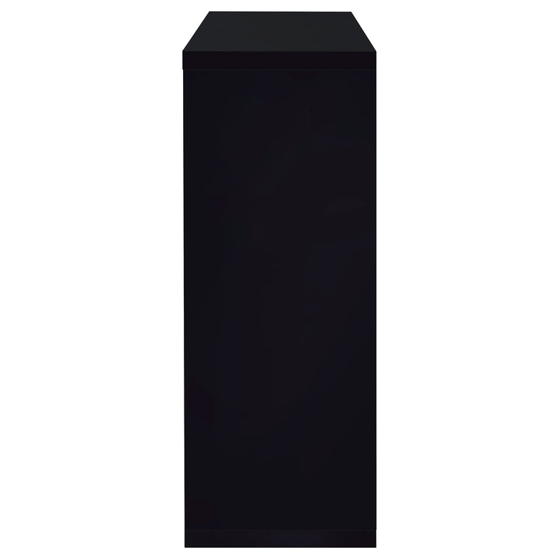 Prescott Bar Shelf - Furniture City (CA)l