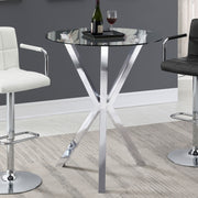 Denali Bar Table - Furniture City (CA)l