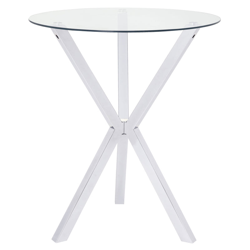 Denali Bar Table - Furniture City (CA)l