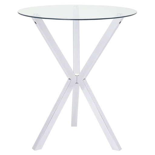 Denali Bar Table - Furniture City (CA)l