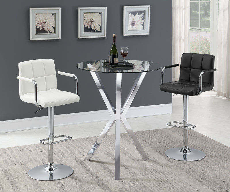 Denali Bar Table - Furniture City (CA)l