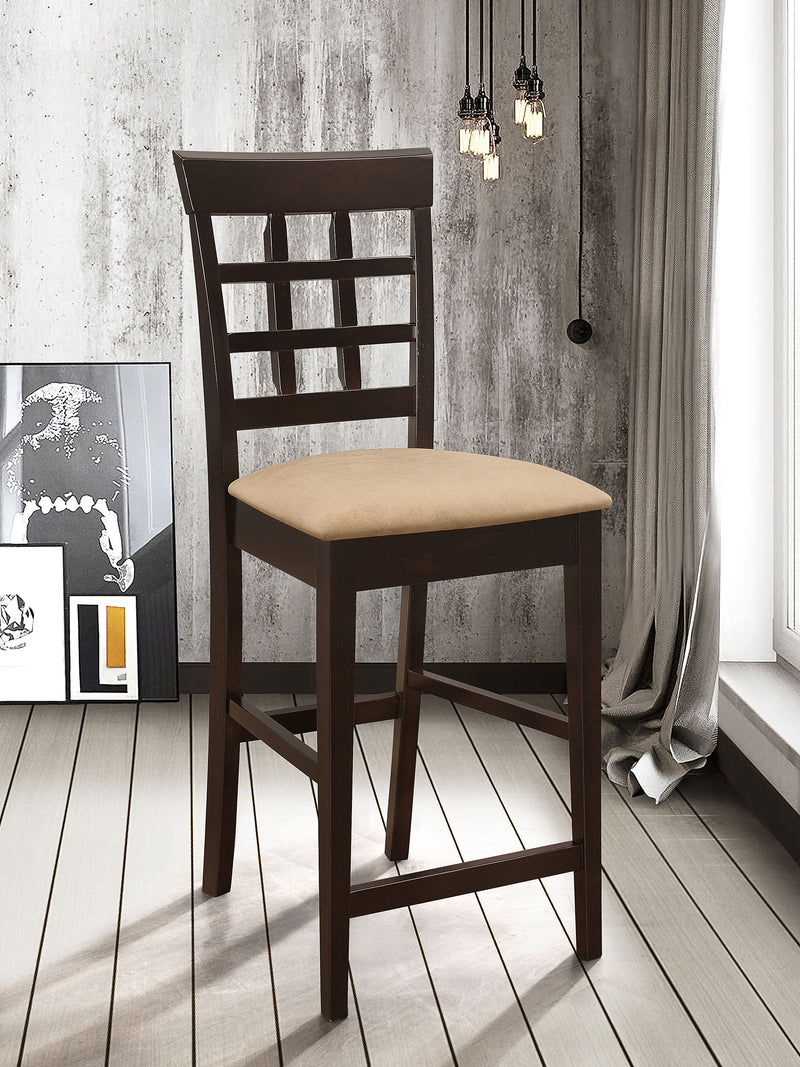 Gabriel Counter Chair - Furniture City (CA)l