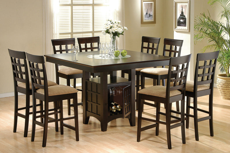 Gabriel Counter Chair - Furniture City (CA)l