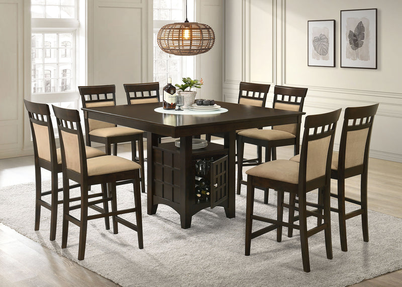Gabriel Counter Chair - Furniture City (CA)l