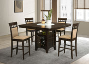 Gabriel Counter Height Dining Set - Furniture City (CA)l