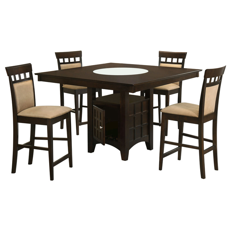 Gabriel Counter Height Dining Set - Furniture City (CA)l