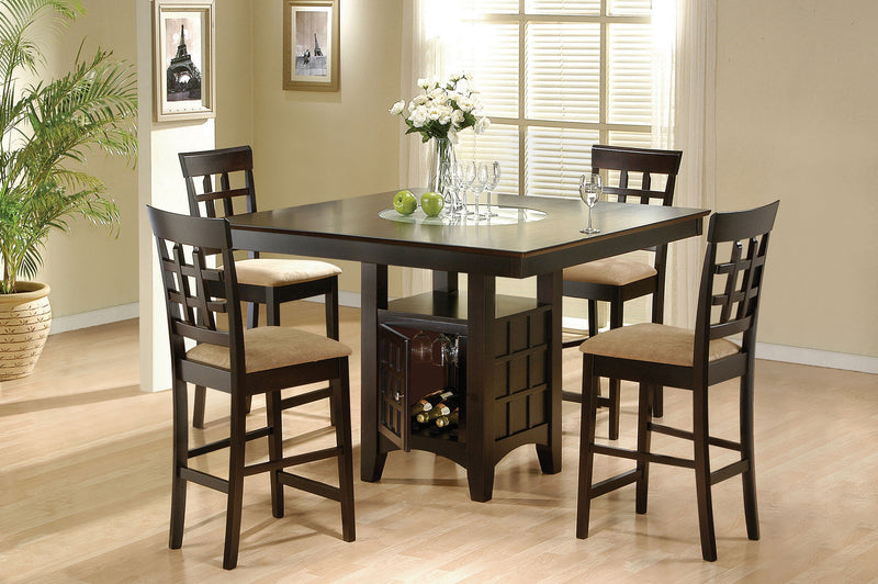 Gabriel Counter Height Dining Set - Furniture City (CA)l