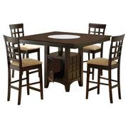 Gabriel Counter Height Dining Set - Furniture City (CA)l