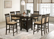 Gabriel Counter Height Dining Set - Furniture City (CA)l