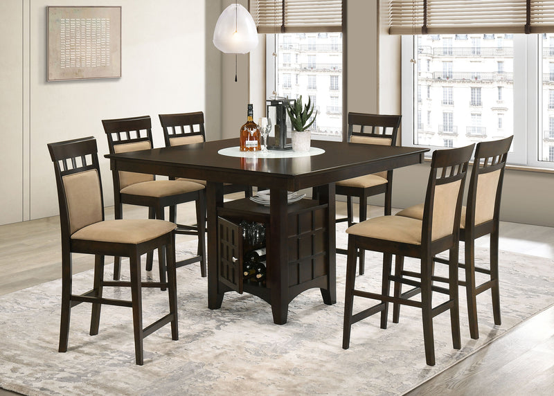 Gabriel Counter Height Dining Set - Furniture City (CA)l