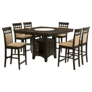Gabriel Counter Height Dining Set - Furniture City (CA)l
