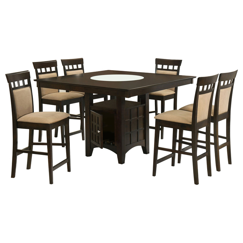 Gabriel Counter Height Dining Set - Furniture City (CA)l