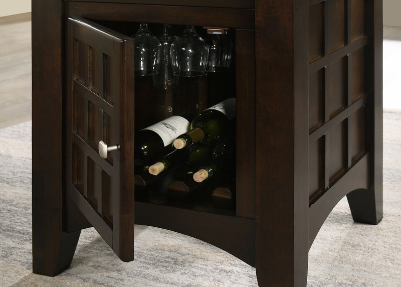 Gabriel Counter Height Dining Set - Furniture City (CA)l