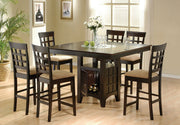Gabriel Counter Height Dining Set - Furniture City (CA)l